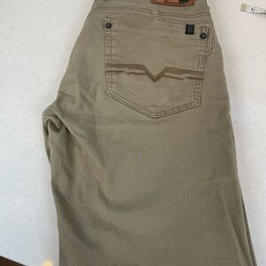 Buffalo David Bitton Jeans